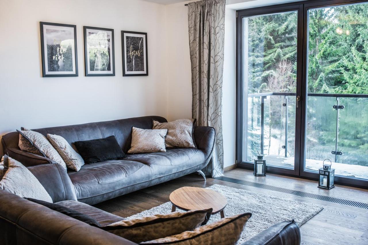 Apartman Adelka 403 Spindleruv Mlyn Exterior photo
