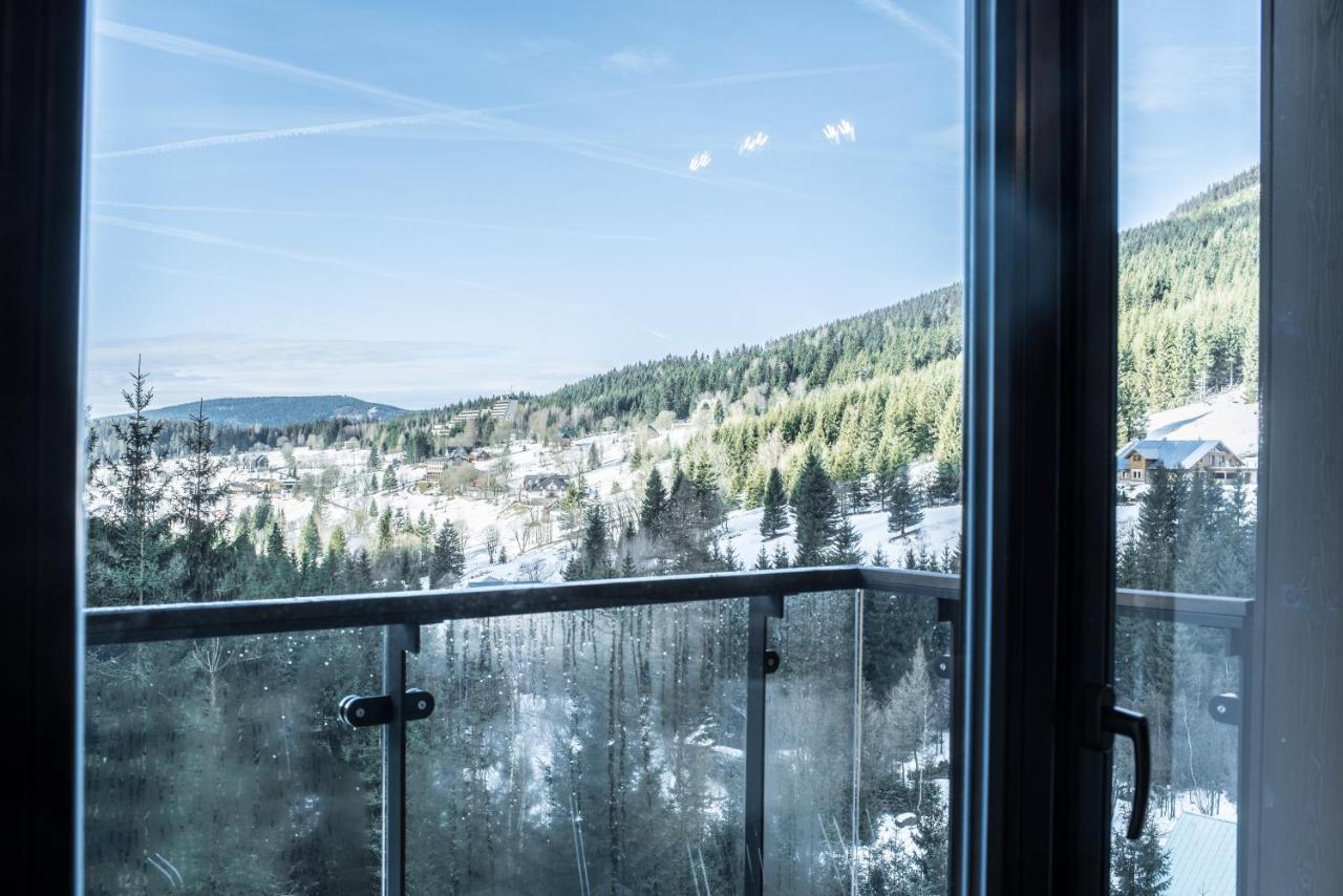 Apartman Adelka 403 Spindleruv Mlyn Exterior photo