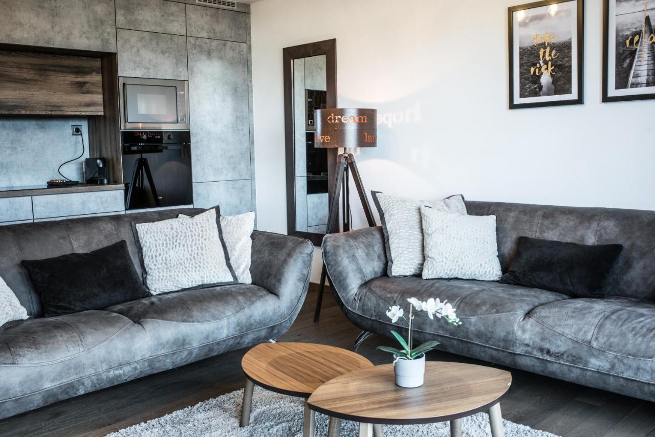 Apartman Adelka 403 Spindleruv Mlyn Exterior photo